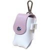 Golf Ball Case, 4 Colors to Choose from, Belt, Carabiner,