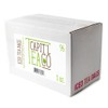 Premium Orange Pekoe & Pekoe Cut Black Tea, Gallon Size