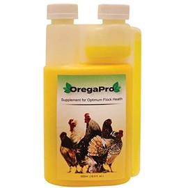 Mann Lake OregaPro Supplement for Flock Health