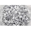 0.2 inch (5 mm) Wire Sleeves S Wall Thin Aluminum