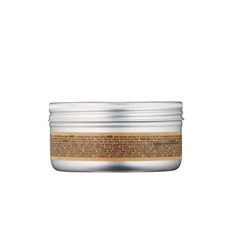 Bed Head for Men by TIGI - Pure Texture Hair