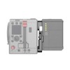 NICEYRIG V Mount Plate V Lock Side Plate for Kinefinity
