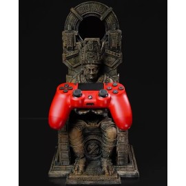imperial Creations 3d Prints Tlamatini, the Wise Controller Holder ( Colors may vary)