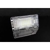 RZG 1x LED Interior Footwell Glove Box Trunk Boot Light