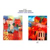 Caran D Ache Supracolor 30 Watercolour Pencils and 1 Card