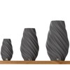 3D Vase Edina Decorative Vase XL 38 cm Floor Vase