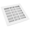 SP‑1031 Pool Main Drain 25.3x25.3cm Replacement Pool Square Main Drain