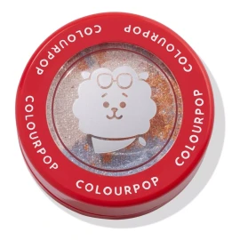 ColourPop Sombra Bt21 X Colourpop Súper Shock Shadow Bts Original