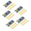 Core Board Module, 5 Pieces STM32F103C8T6 ARM STM32 Minimal System