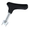 MCSDFN Golf Spike Wrench Zinc Alloy Golf Spike Tool with