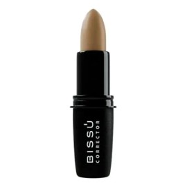 Contorno Facial Barra Bissú Tono Tan 6 Natural Vegano