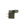 BOSCH 0332019110 Normal Open Mini Relay - 4 Pins, 12