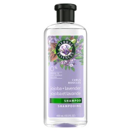 Herbal Essences Jojoba Oil  Lavender Curls Shampoo                                                                                                    
