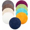 Brandsseller Bath mat, bathroom rug, bath rug