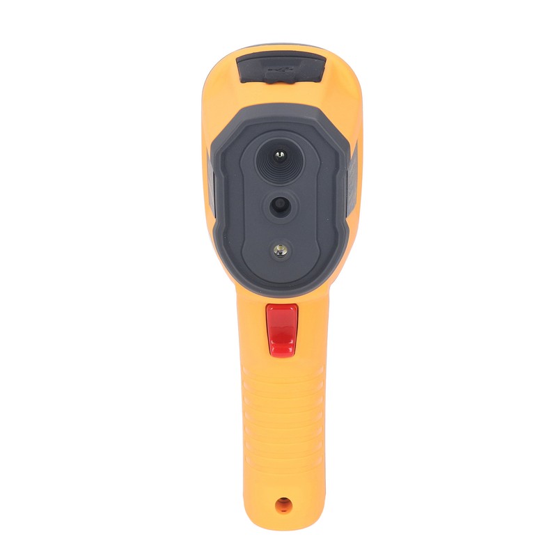 2.8in Infrared Thermal Imaging Camera Handheld Thermal Imager Water Pipe