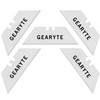 Gearyte Ceramic Utility Blade Replacements for Box Cutters and Utility