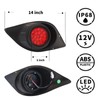 Orle Oko LED Tail Light Kit For YAMAHA Drive G29
