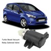 Turbo Boost Vacuum Relay Solenoid Valve CM5G9F490AA Pressure Control Valve