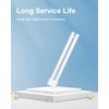 2G11 18W Bug Zapper Replacement Bulb, H-Shaped Replacement Light Bulb