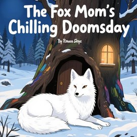 The Fox Mom's Chilling Doomsday: Mom Fox's Icy Doomsday Reset