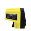 Gorilla Grip Infrared Digital Thermometer Gun, Food Tool Temp -58F-