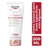 Crema Corporal Antipigmentaria Eucerin Para Zonas Específica 200mL
