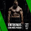 Pre Work Maniac Terror Labz Sabor Manzana