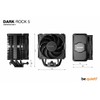 be quiet! Dark Rock 5 | High Airflow CPU Cooler