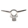 Sea Dog Line Lift Ring Cleat, Bulk