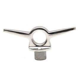 Sea Dog Line Lift Ring Cleat, Bulk