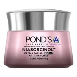 Crema Niasorcinol De Día Y Noche Kit Facial Antimanchas Skin                                                                                          