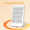 Mp3 Player, 2.7 Ink Screen Mp3 & Mp4 Music Player
