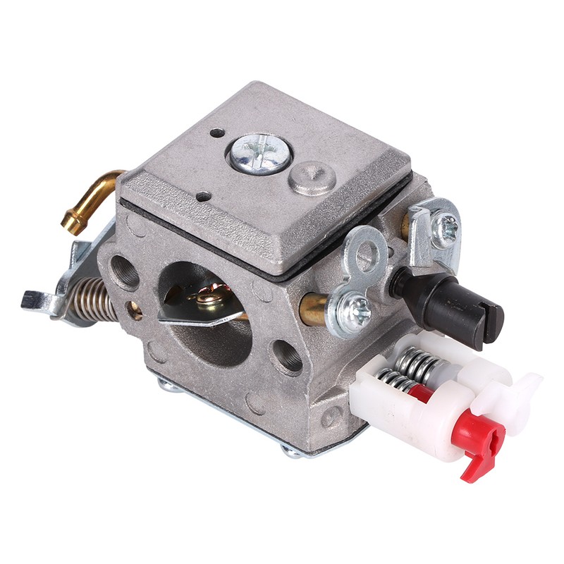 Chainsaw Carburetor Die Cast Aluminum Fit for HUSQVARNA 353 357