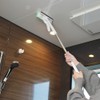 アズマ 浴室天井用ワイパースペア 浴室カビ取り楽絞りワイパースペア 18×4.5cm 洗剤不要 SP391