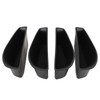 4Pcs Door Side Storage Box Door Handle Storage Box Organizer