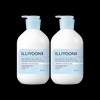 illyoon [일리윤][2입] [대용량] 세라마이드 아토 6.0 탑투토워시 [Illyoon][2-pack] [Large Size]