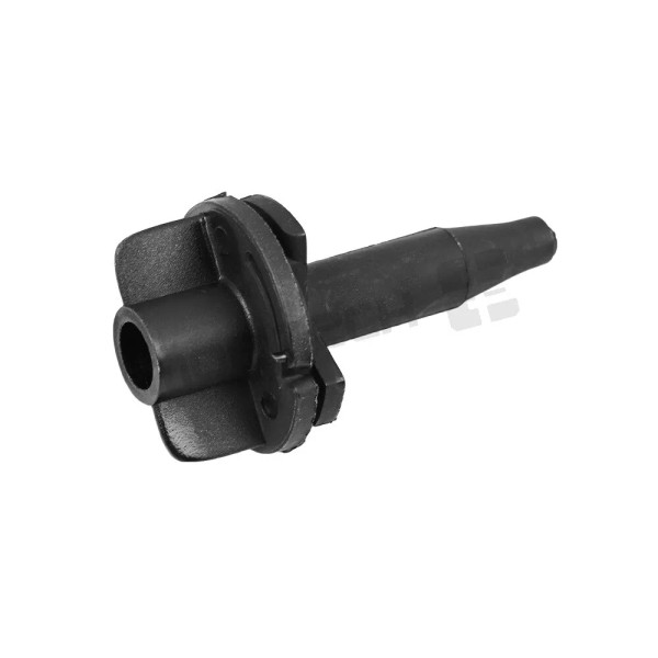Moe-tech LH or RH Radiator Mount Lock Shaft DG9Z-8A193-A For