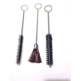 Pipe Brush Cleaning Kit 3 Pack