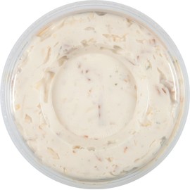 Blitzd Sweet Vidalia Onion Dip, 8 oz, 4 Pack
