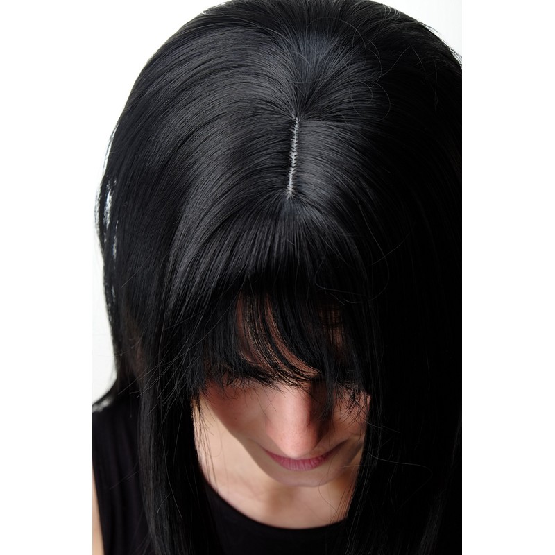 WIG ME UP - GFW09-1B Women's Wig Long Straight Long