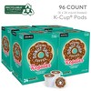 The Original Donut Shop Regular Keurig Single-Serve K-Cup Pods, Medium