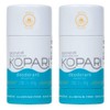 Kopari Kopari Aluminum Free Coconut Deodorant, Non Toxic & Clean