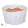 JA Kitchens 4 oz, Paper Souffle Portion Cups, Value set