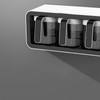 Seasoning Box Wall Mount Multi Grid Seasoning Storage Container Kitchen