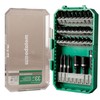 Metabo HPT 33-Piece Set Impact Driver Bit Set | 115745M