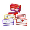 Didax Educational Resources Common Core Collaborative Cards-Expressions and Equations