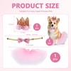 Dog Ballet Tutu for Dogs Small Dogs Ballet Tutu for
