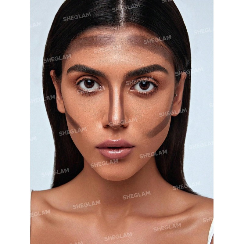 SHEGLAM Snatch 'n' Define Cream Contour Stick Long Lasting Highly