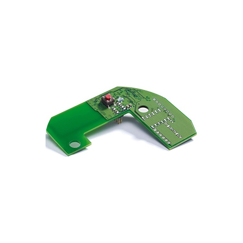 Hekatron Basic X Wireless Module for Hekatron Genius Plus X