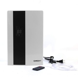 Dehumidifier Energy-saving Electric Intelligent Dehumidifiers Continuous Drainage Purify Air Dryer Machine for Home